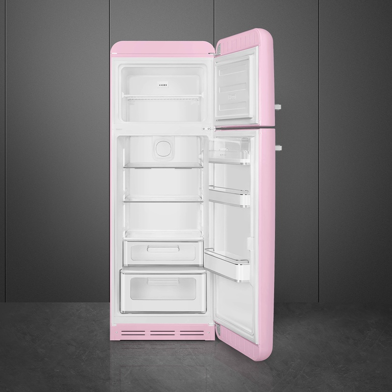 Lodówka wolnostojąca SMEG