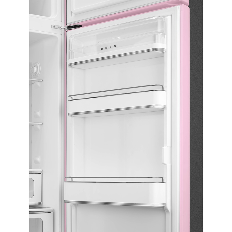Lodówka wolnostojąca SMEG