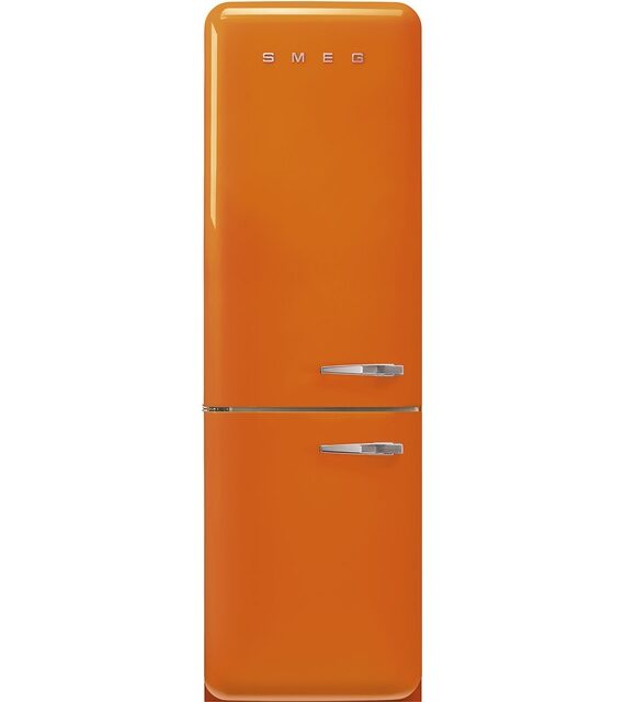 Lodówka wolnostojąca SMEG