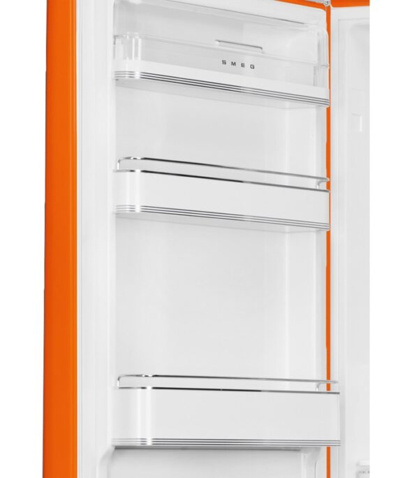 Lodówka wolnostojąca SMEG