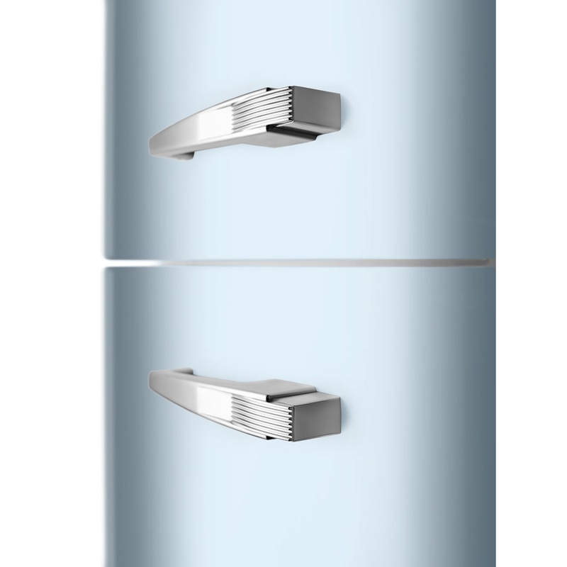 Lodówka wolnostojąca SMEG