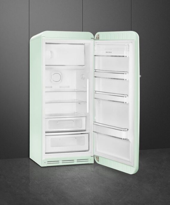 Lodówka wolnostojąca SMEG