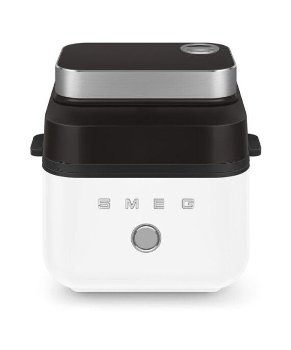 Frytkownica beztłuszczowa air fryer SMEG