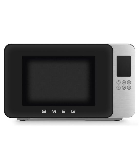 Kuchenka mikrofalowa Smeg