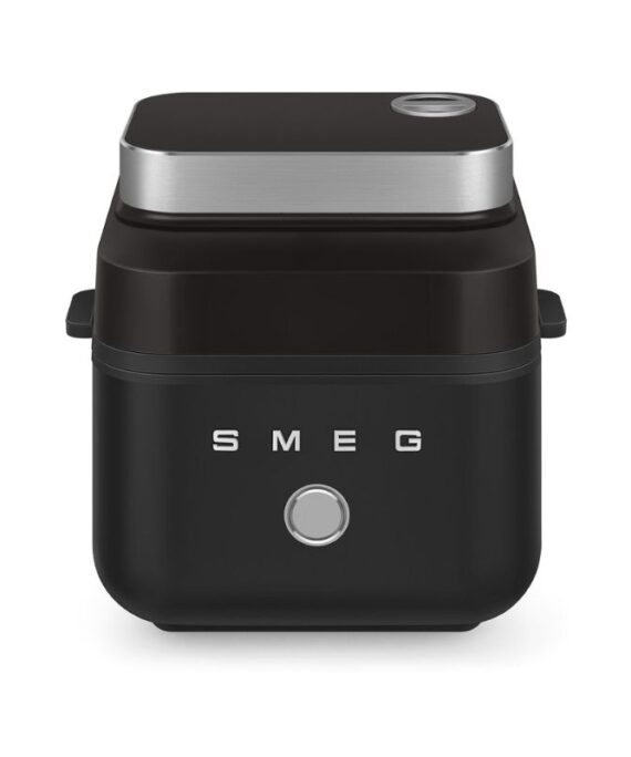 Frytkownica beztłuszczowa air fryer SMEG