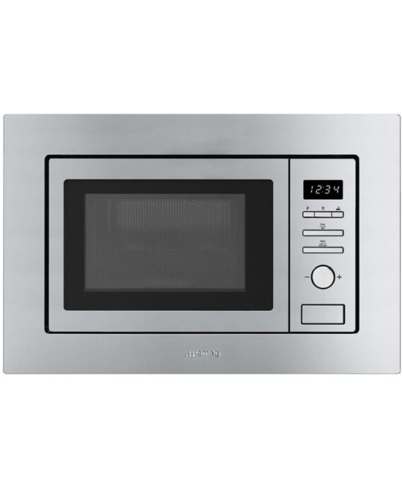 Kuchenka mikrofalowa Smeg