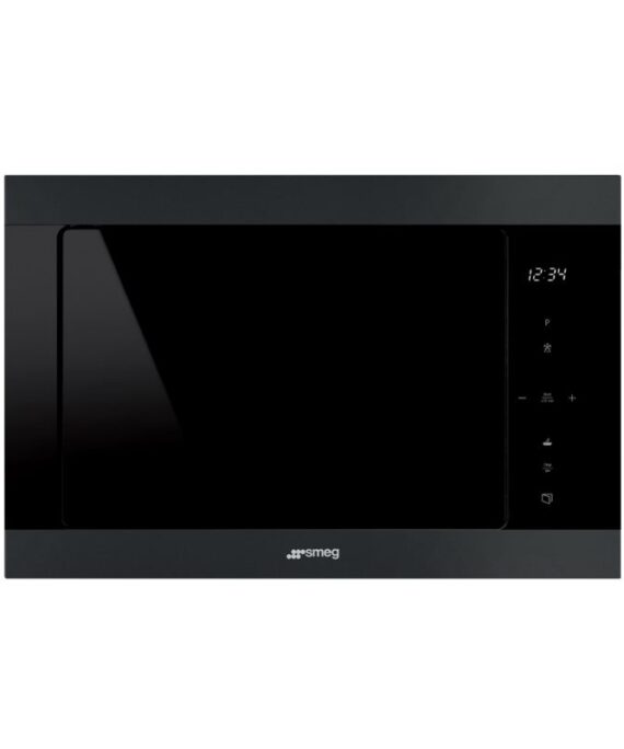 Kuchenka mikrofalowa Smeg