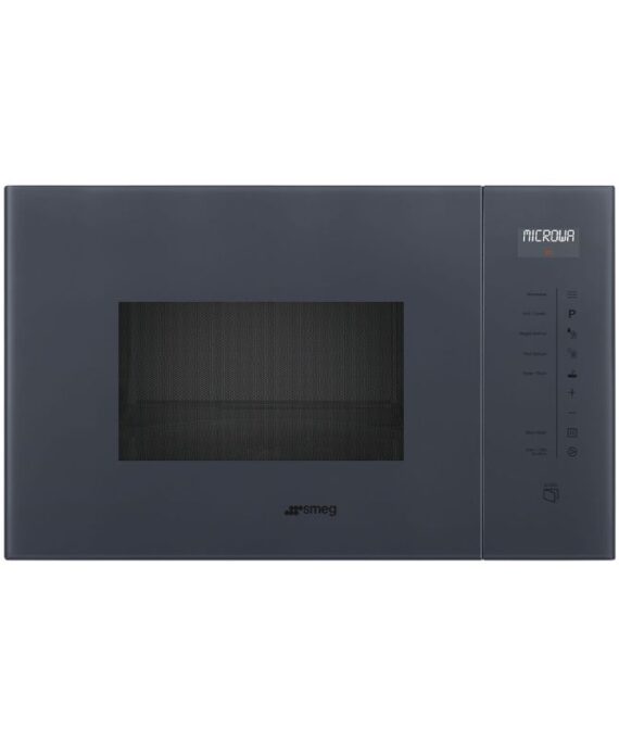 Kuchenka mikrofalowa Smeg
