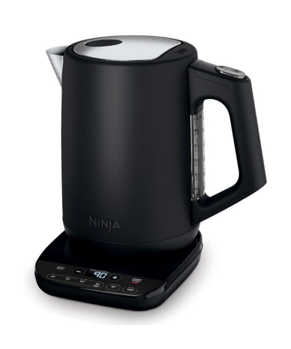 Czajnik z regulacją temperatury Ninja KT200EU