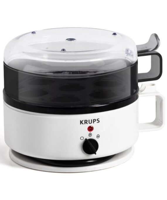 Jajowar Krups