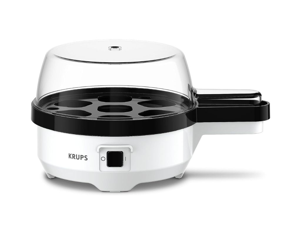 Jajowar Krups EG233115