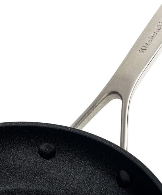Patelnia ceramiczna KitchenAid